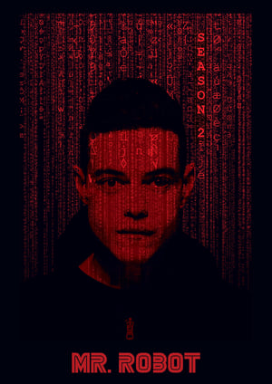 Mr. Robot poszter