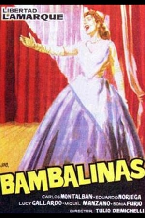 Bambalinas