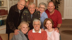 The Dick Van Dyke Show Revisited háttérkép