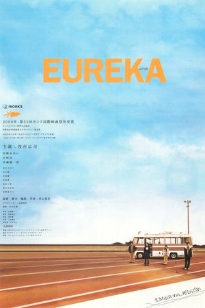 Eureka poszter
