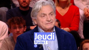 Quotidien 9. évad Ep.89 89. epizód