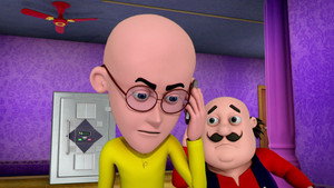 मोटू पतलू 5. évad Ep.77 77. epizód