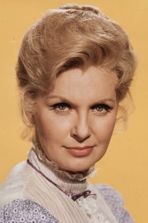 Joanne Woodward profil kép