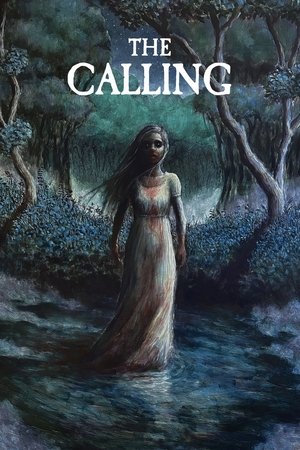 The Calling Witch poszter