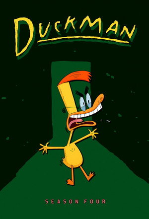 Duckman