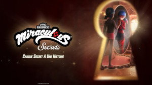 Miraculous : Les secrets kép