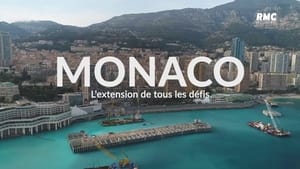 Monaco, l'extension de tous les défis háttérkép