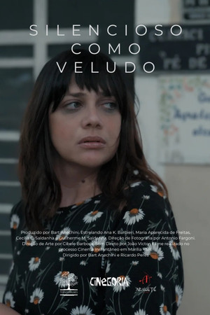 Silencioso como Veludo poszter