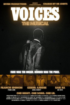 Voices poszter