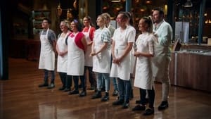 MasterChef Australia 14. évad Ep.42 42. epizód