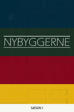Nybyggerne