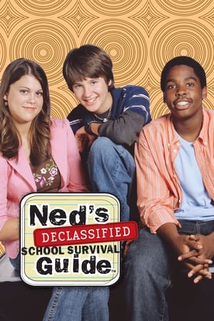 Ned's Declassified School Survival Guide poszter