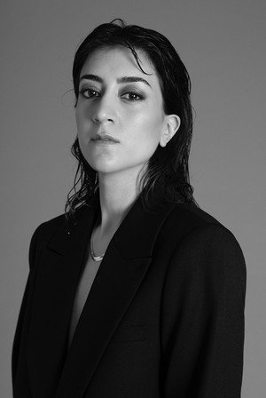Gizem Erdogan profil kép