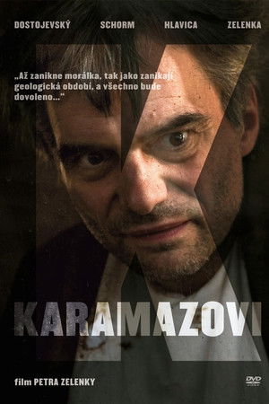 Karamazovi poszter