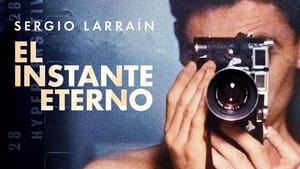 Sergio Larraín, el instante eterno háttérkép