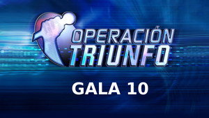 Operación triunfo 2. évad Ep.11 11. epizód