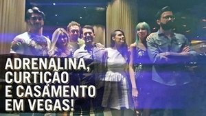 Estoy Dentro – Las Vegas 1. évad Ep.5 5. epizód