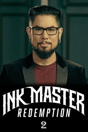 Ink Master: Redemption