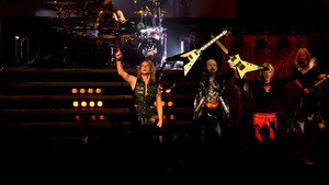 Judas Priest: Epitaph háttérkép