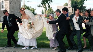 Nuit de noces háttérkép