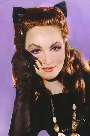 Julie Newmar profil kép