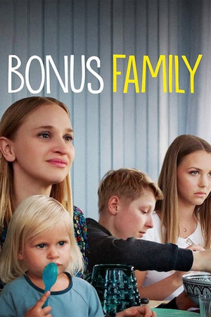 Bonusfamiljen