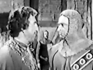 Ivanhoe Season 1 Ep.33 33. epizód