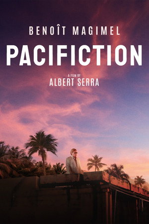 Pacifiction - Tourment sur les îles poszter