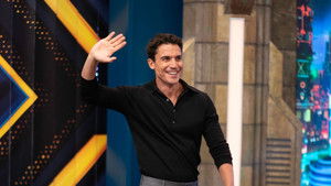 El hormiguero 20. évad Ep.16 16. epizód