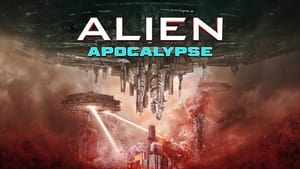 Alien Apocalypse háttérkép