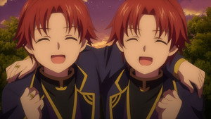 没落予定の貴族だけど、暇だったから魔法を極めてみた 1. évad Ep.8 8. epizód