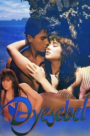 Dyesebel poszter