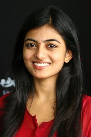 Anandhi