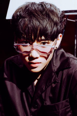 Sunwoo profil kép