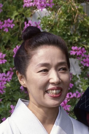 Nobuko Miyamoto profil kép