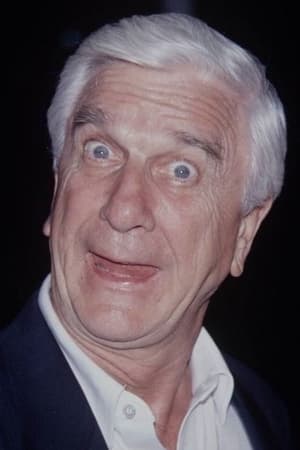 Leslie Nielsen profil kép