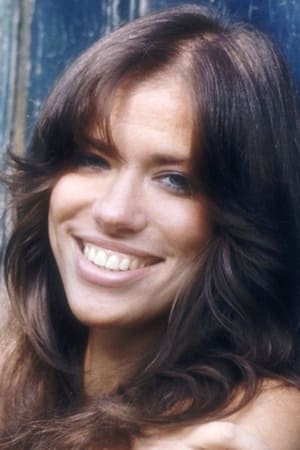 Carly Simon profil kép