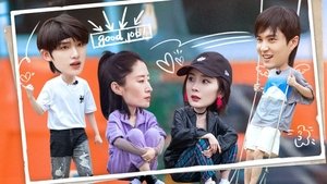 花儿与少年 Speciális epizódok Ep.5 5. epizód