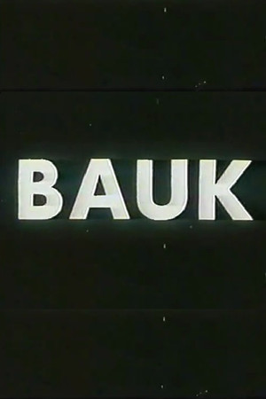 Bauk poszter