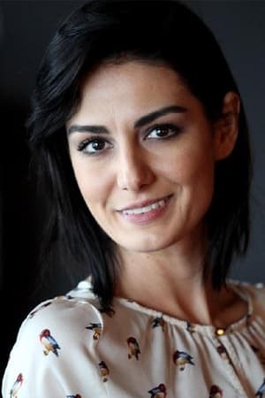 Özlem Yilmaz