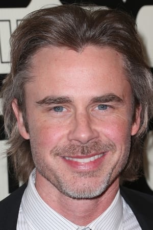 Sam Trammell profil kép