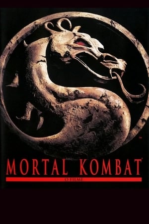 Mortal Kombat poszter