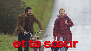 Et ta sœur háttérkép