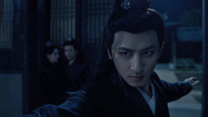 山雨欲来风满楼 1. évad Ep.20 20. epizód