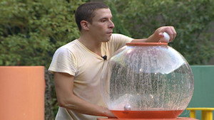 Big Brother 8. évad Ep.26 26. epizód