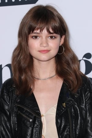 Ciara Bravo profil kép