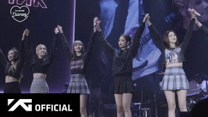 블랙핑크 다이어리 1. évad Ep.12 12. epizód