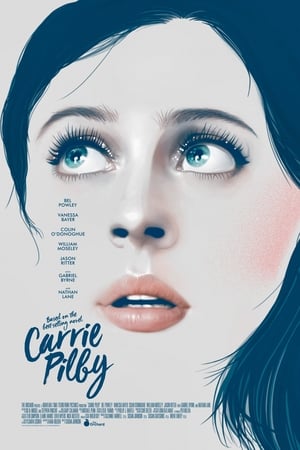 Carrie Pilby poszter