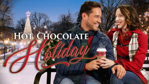 Hot Chocolate Holiday háttérkép