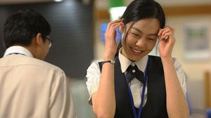연애의 온도 háttérkép